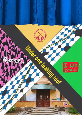 Poster for Under One Leaking Roof
