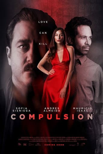 Poster for Compulsion