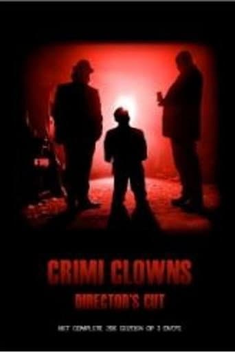 Poster for Season 2