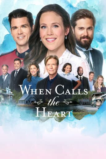 Poster for Season 8