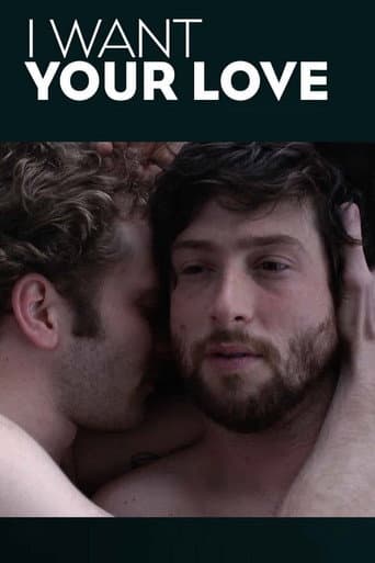Poster for I Want Your Love
