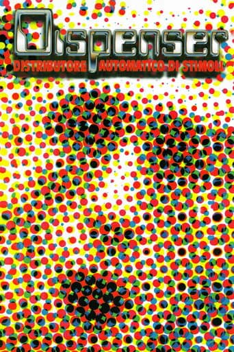 Poster for Dispenser