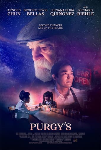 Poster for Purgy's