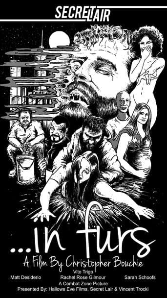 Poster for ...in furs