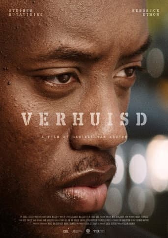 Poster for Moved Out