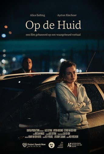 Poster for Up Close Again