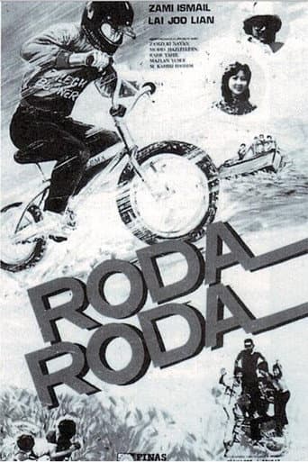 Poster for Roda-roda