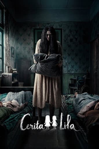 Poster for Cerita Lila
