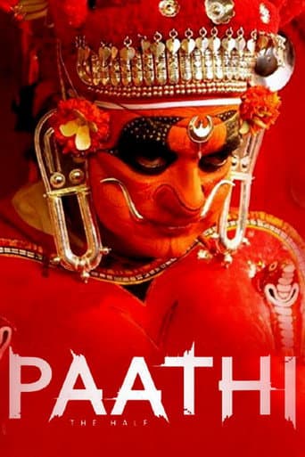 Poster for Paathi: The Half
