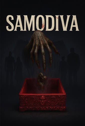 Poster for Samodiva
