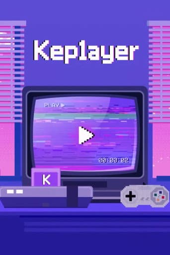 Poster for Kep1ayer