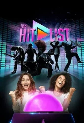 Poster for Series 4
