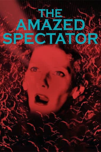 Poster for The Amazed Spectator