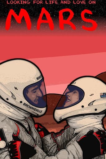 Poster for Mars