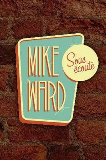 Poster for Sous Écoute