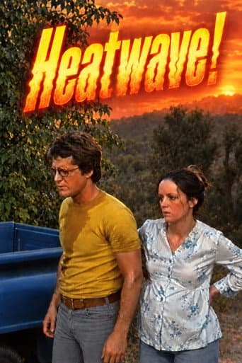 Poster for Heatwave!