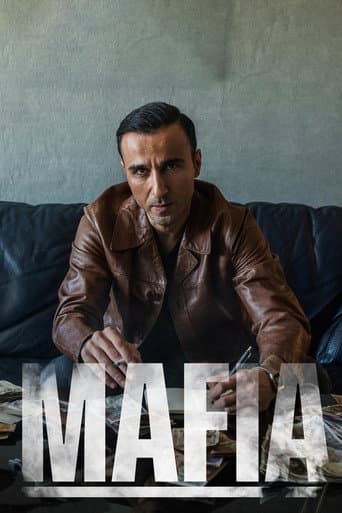 Poster for Mafia