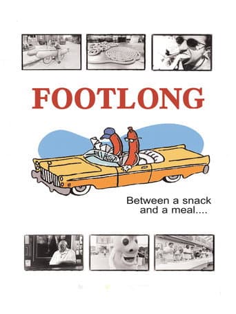Poster for Footlong