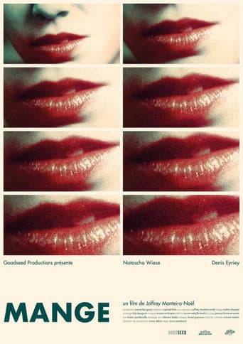 Poster for Eat