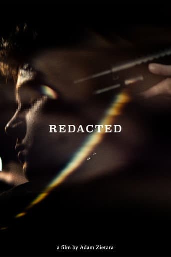 Poster for Redacted