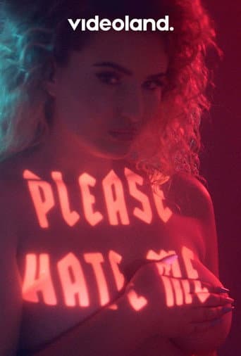 Poster for Please Hate Me