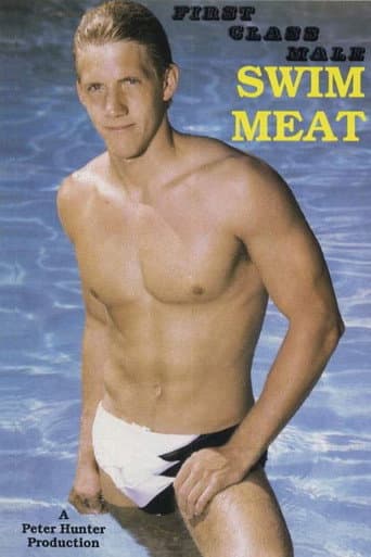 Poster for Swim Meat