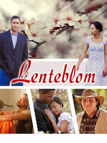 Poster for Lenteblom