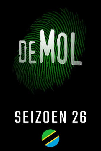 Poster for Season 26