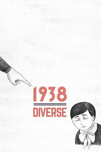 Poster for 1938 Diverse