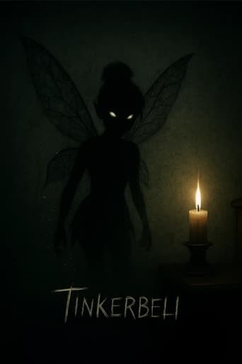Poster for Untitled Tinkerbell Movie