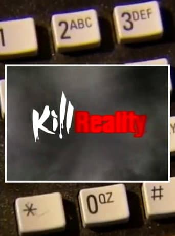 Poster for Kill Reality