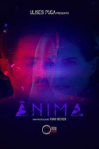 Poster for Ánima