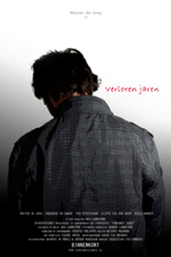 Poster for Lost Years