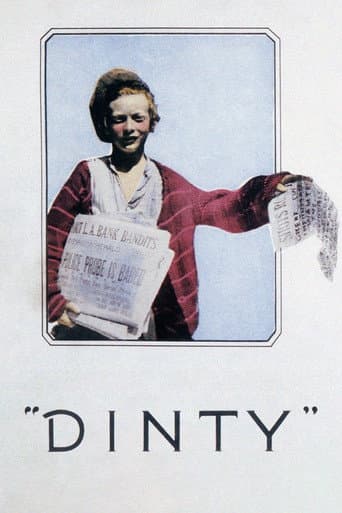 Poster for Dinty