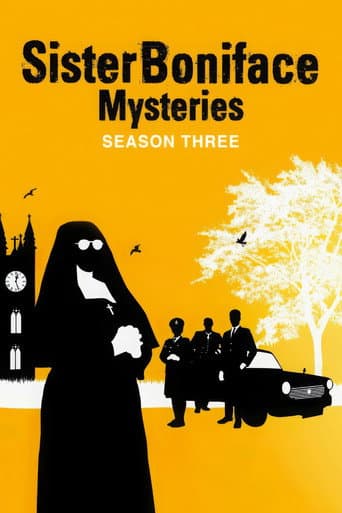 Poster for Season 3