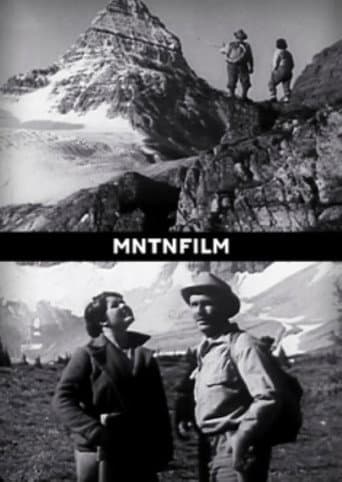 Poster for In the Shadow of Assiniboine