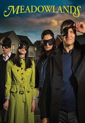 Poster for Season 1