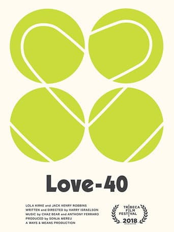 Poster for Love-40