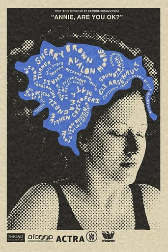 Poster for "Annie, Are You OK?"