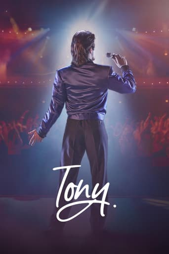 Poster for Season 1