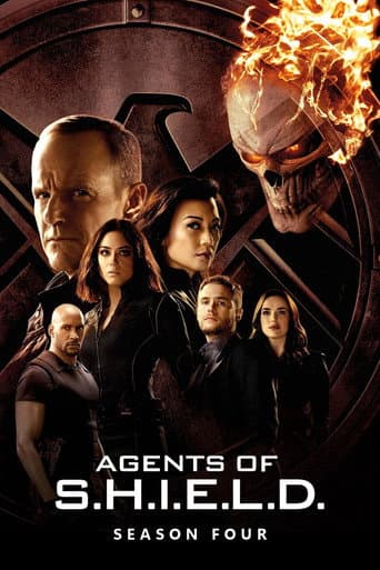Poster for Season 4