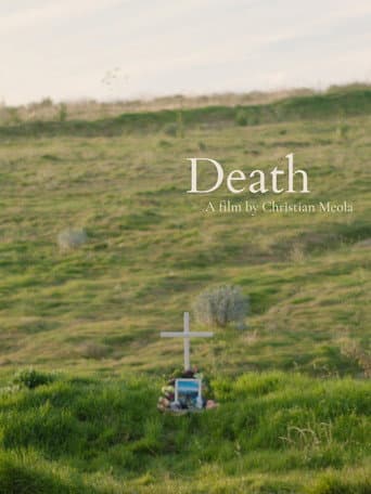 Poster for Death