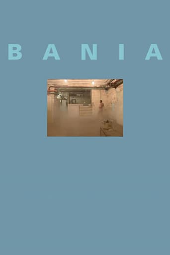 Poster for Bania