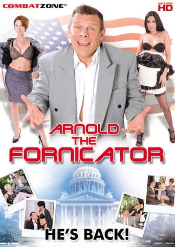 Poster for Arnold the Fornicator
