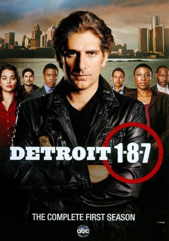 Poster for Season 1