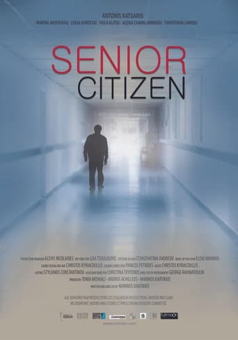 Poster for Senior Citizen