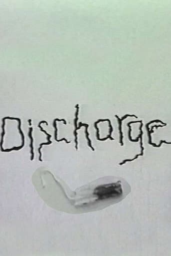Poster for Discharge