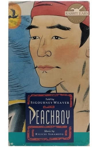 Poster for Peachboy