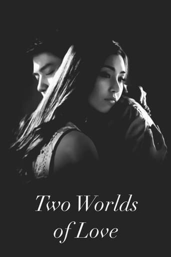 Poster for Two Worlds of Love
