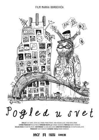 Poster for A Look at the World